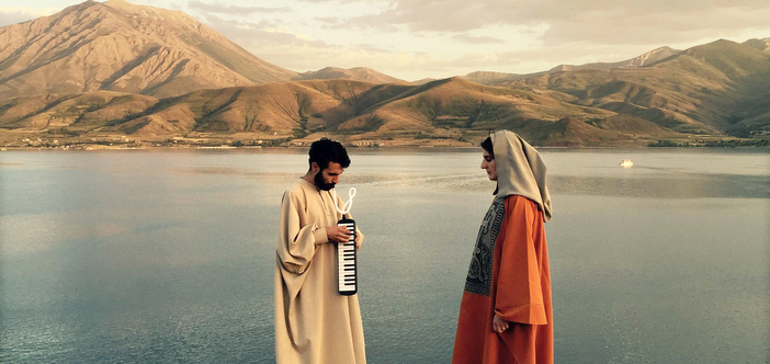 Dünya gözüyle Tigran Hamasyan