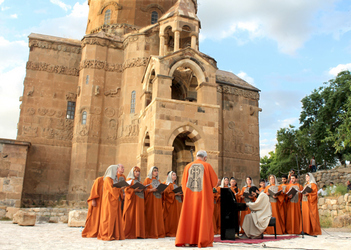 Dünya gözüyle Tigran Hamasyan
