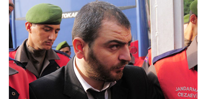 Yasin Hayal ve grubuna ilişkin 24 takip raporu ortaya çıktı