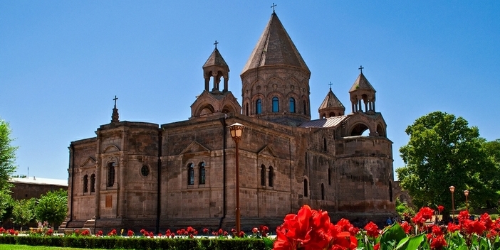 Yerevan’a giderken bu sayfa yanınızda olmalı