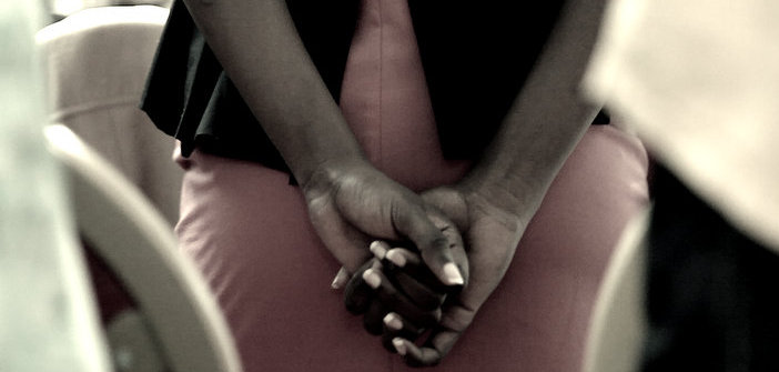 Kadın, Afrikalı, göçmen