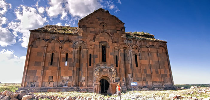 Campaign begins for Ani