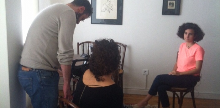 Ladinodan kalan kelimelerin peşinde bir belgesel