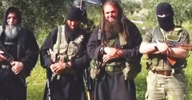 Üç rahibi öldürdükleri iddia edilenlere 7,5 yıl