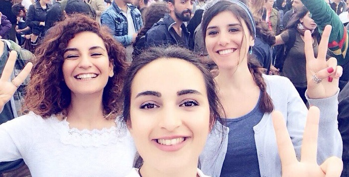 Bir fotoğrafın hikayesi