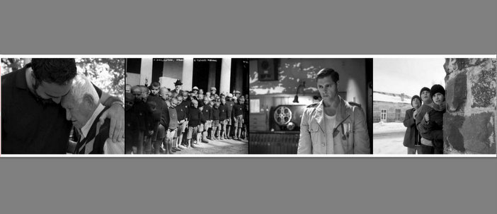 Altın Kayısı filmlerinden Ermeni Soykırımı’na özgün yaklaşımlar