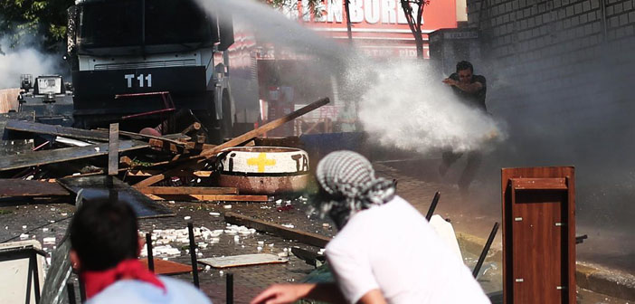 Alevi örgütleri cemevlerine sahip çıkma çağrısı yaptı