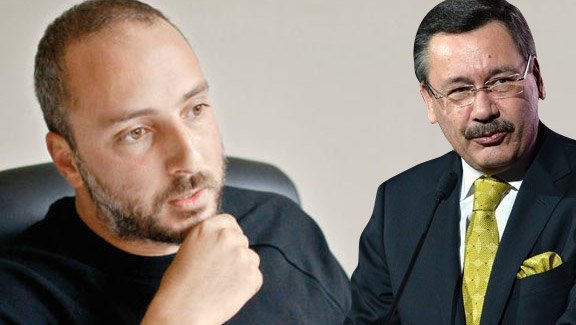 Hayko Bağdat'tan Gökçek'e nefret söylemi davası