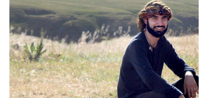 Hedef gösterilen piyanist Hamasyan: Kars'a gelmemizin nedeni nefret değildi