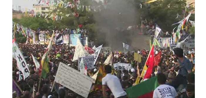 İçişleri Bakanı: HDP miting bombacısının yakalanıp bırakılması ihmal