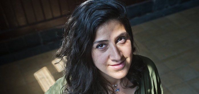 “Dört harften oluşan bir isim nasıl okunamaz?”