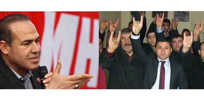 Ermeni vekillere yönelik ırkçı açıklamalara partiler ve savcılar sessiz