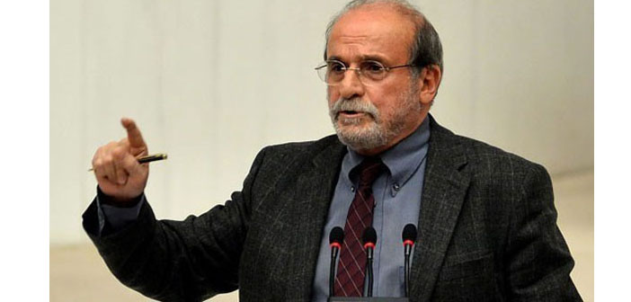 Kürkçü’den soru önergesi: Cumhurbaşkanı’nın talimatının yasal dayanağı ne?