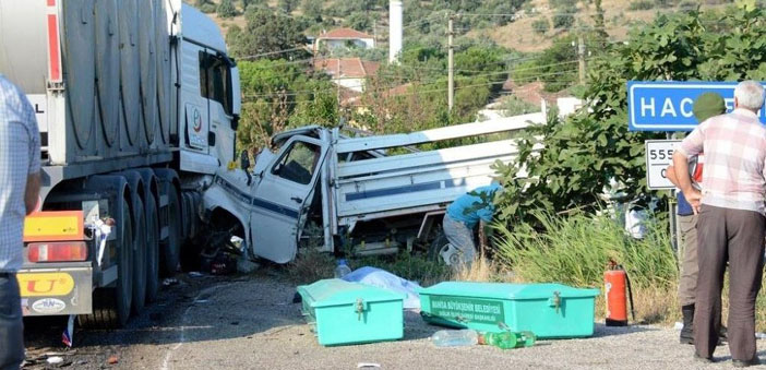 "Mevsimlik işçilerin yaşam koşullarını denetliyor musunuz?"