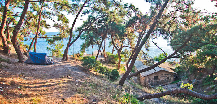 Adalar’da umduğunu değil bulduğunu yaşarsın