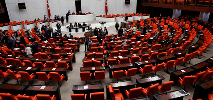 HDP, Meclis'i "Genel Görüşme"ye çağırdı