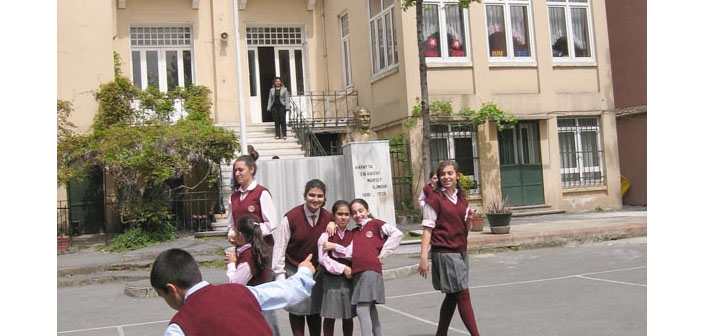 Gayrimüslim okullarına MEB desteği devam edecek