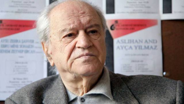 Panayot Abacı’yı kaybettik