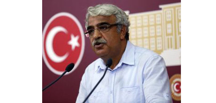 Sancar: Önceki saldırıların bağlantıları bulunsaydı bu saldırı olmayacaktı