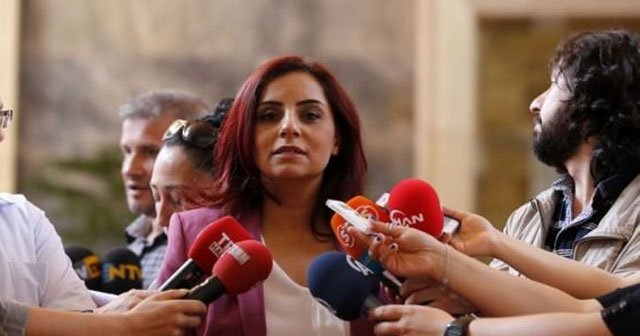 Selina Doğan: Meclis içtüzüğü değişsin, cinsiyetçi ifadeler yasaklansın