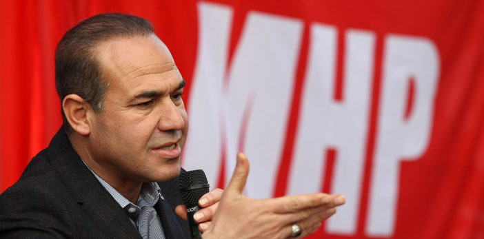 Adana Belediye Başkanı ayrımcılıkta sınır tanımıyor