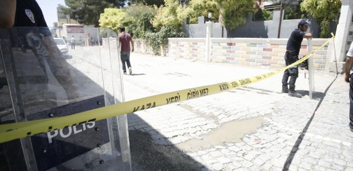 CHP Suruç için heyet oluşturdu