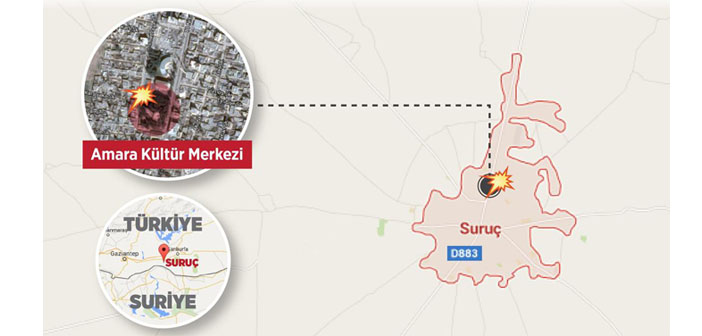 Başbakanlık kriz masası kurdu