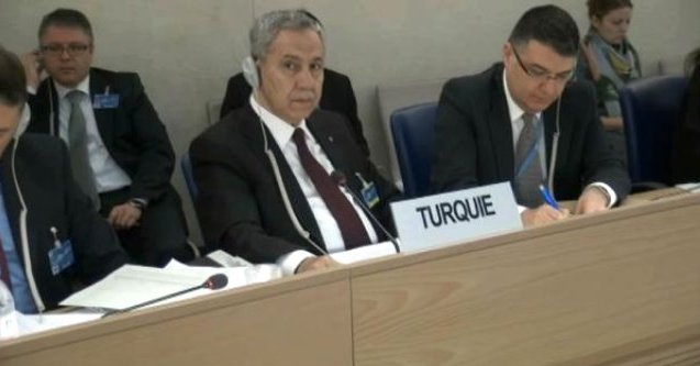 Türkiye ‘301’i kaldırmam’ diyor