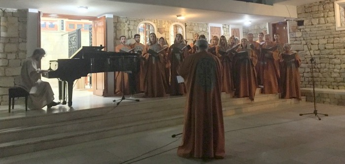 Hamasyan’ın Vakıflı durağından