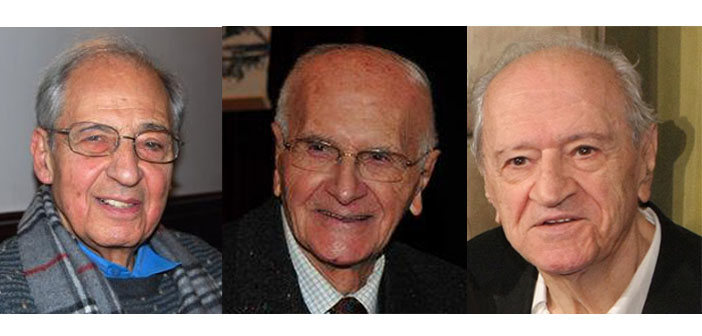 Yaşlı denizciler evi