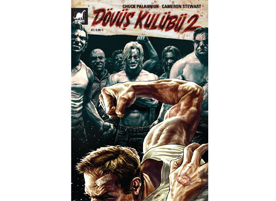 Dövüş kendini bilmektir