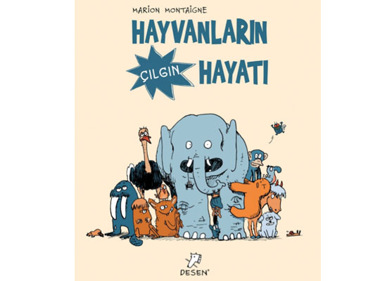 Hayvanlar âlemine ziyaret