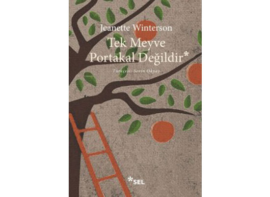 Jeanette, Melanie’ye aşık olunca…