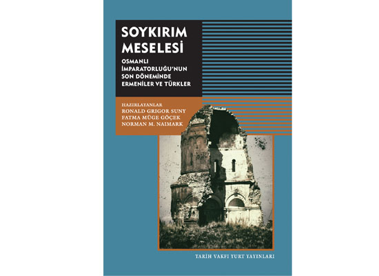 Soykırıma yaklaşımlar