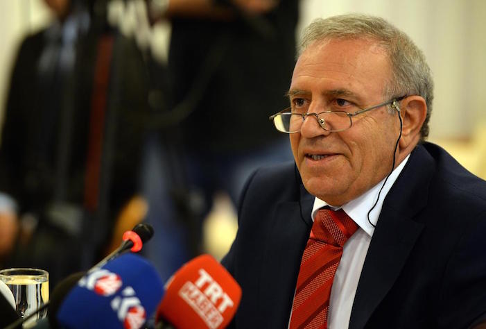 AB Bakanı: Ermenilere katliam yapıldığı çok açık ve nettir