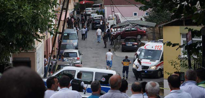 ABD Konsolosluğu'ndan saldırı sonrası ilk açıklama