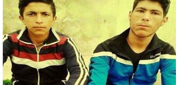 Ağrı Barosu: Diyadin'de öldürülen çocuklar savunmasız ve sivildi