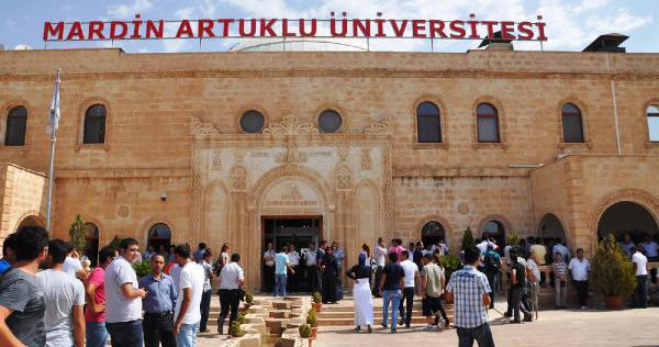 Undergraduate education in Syriac will be launched, and Armenian is next