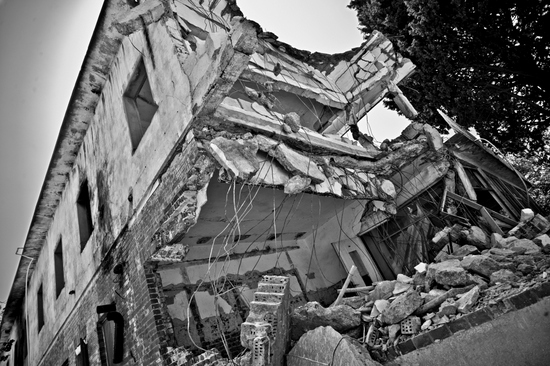 Fotoğraf: Berge Arabian 