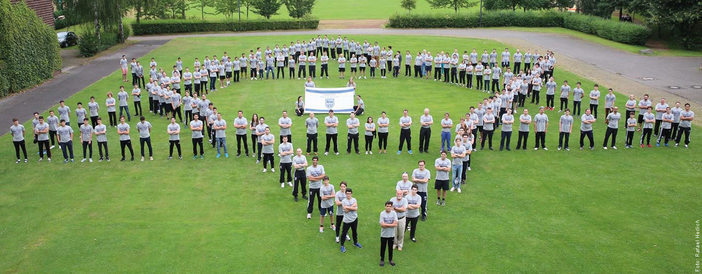 Yahudi Olimpiyatları olması gereken yerde