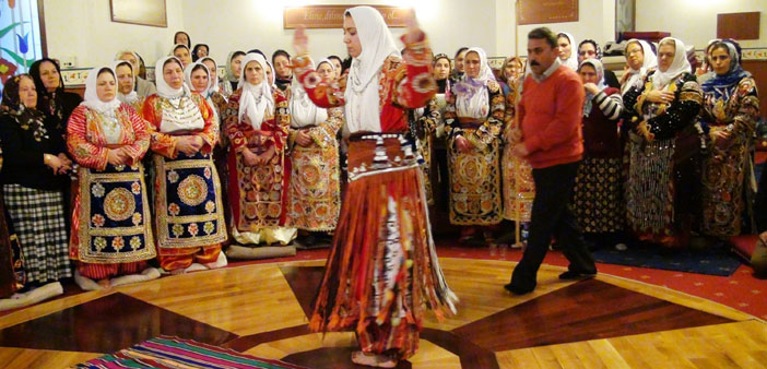 Yargıtay'dan Cemevi kararı: İcra Anayasa'ya aykırı