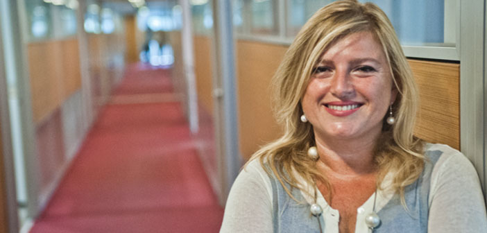 Özgünlüğünü bulduğunda isminle bütünleşebilirsin