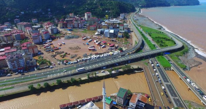 ‘Riski yönetemediğimiz için bu noktaya geldik’