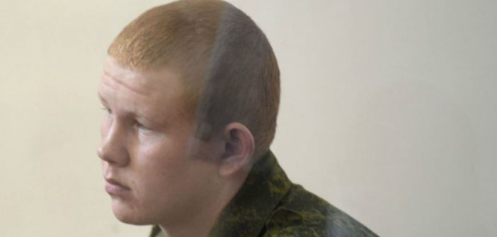 Rusya'dan Gümrü katliamı sanığına 10 yıl ceza