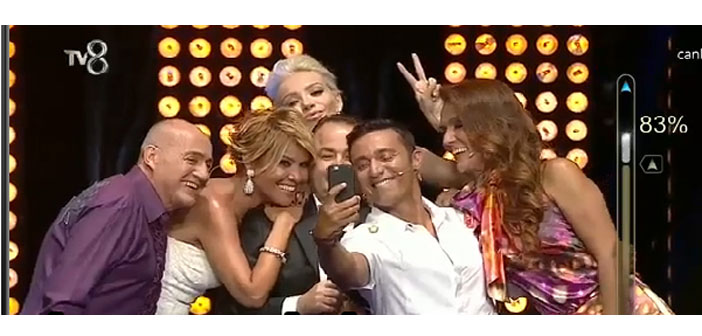 Rising Star’ın jürisiyle yıldız olunmaz