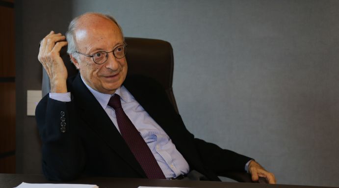 Ex-MP Türmen: President Erdoğan can rule Turkey as he wishes with the instruments in his power