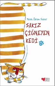 Çocuklar için şiir kitabı