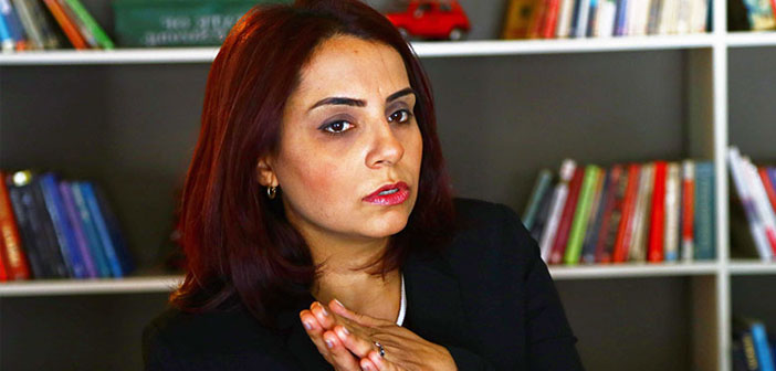 Selina Doğan: Kamp Armen saldırısının failleri ortaya çıkmadıkça sorumlu iktidardır
