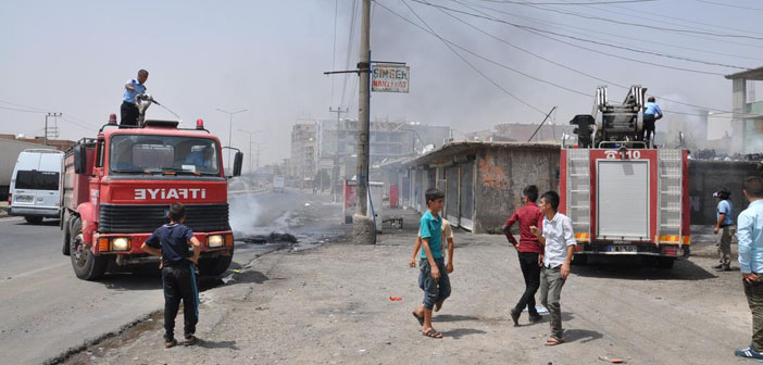 Şırnak Valiliği'nden Silopi açıklaması