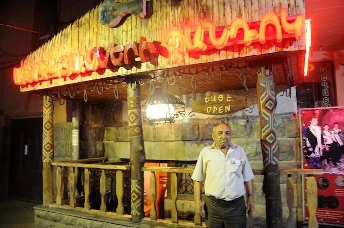 ‘Memleketimin sesini dinliyorum...’